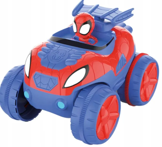 zestaw-smoby-flextreme-spiderman-marka-smoby
