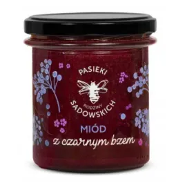 pasieki-rodziny-sadowskich-miod-z-czarnym-bzem-430g