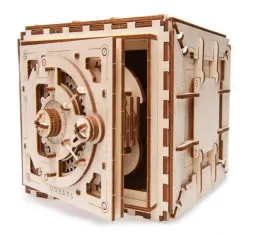 puzzle-3d-skarbonka-sejf-ugears
