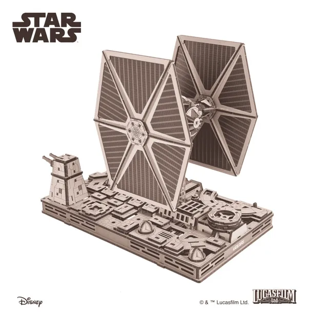 puzzle-3d-tie-fightertm-star-warstm-ugears-material-drewno