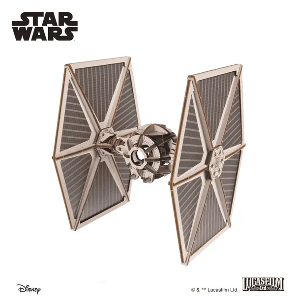 puzzle-3d-tie-fightertm-star-warstm-ugears-minimalny-wiek-dziecka-1