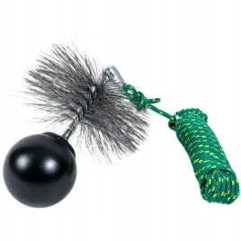 zestaw-kominiarski-10m-25kg-fi-250mm-kula-lina-szczotka-do-czyszczenia