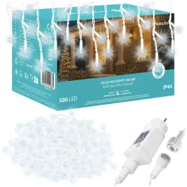 kurtyna-swietlna-500-led-girlanda-lampki-wewnetrzno-zewnetrzne-sople-zimny