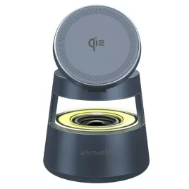 stacja-ladujaca-4smarts-qi2-glosnik-bluetooth-magsafe-iphone-airpods-watch