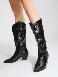 shein-motf-premium-czarne-kozaki-kowbojki-na-obcasie-ekoskora-40-76400