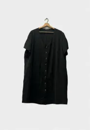 shein-czarna-koszula-z-krotkim-rekawem-dekolt-v-4xl-95165