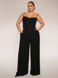 shein-czarne-eleganckie-spodnie-palazzo-z-domieszka-lnu-xl-68660