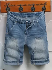 shein-niebieskie-jeansowe-krotkie-spodenki-szorty-efekt-sprania-28-41743