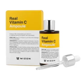 mizon-real-vitamin-c-ampoule-30ml-rozjasniajace-serum-z-witamina-c
