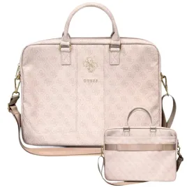 torba-guess-4g-big-logo-na-laptopa-do-16-rozowa