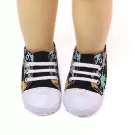 shein-czarne-antyposlizgowe-trampki-dla-niemowlat-w-dinozaury-17-79963