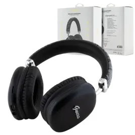 sluchawki-nauszne-guess-gcube-metallic-script-logo-bluetooth-czarne