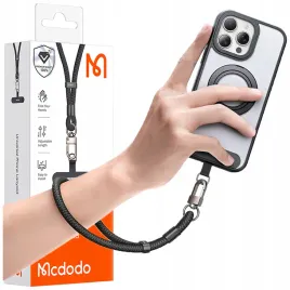 mcdodo-smycz-do-telefonu-na-reke-wkladka-uniwersalna-mocna-gruba-czarna-6mm