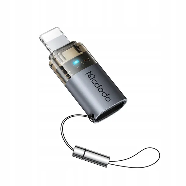 mcdodo-adapter-przejsciowka-usb-c-usb-typ-c-do-lightning-iphone-13-14-led-stan-nowy-stan-opakowania-oryginalne-marka-mcdodo
