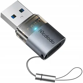 mcdodo-adapter-przejsciowka-usb-a-3-0-do-usb-c-na-usb-typ-c-3a-5gb-otg-led