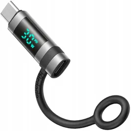 mcdodo-adapter-przejsciowka-usb-c-usb-typ-c-do-lightning-iphone-60w-miernik