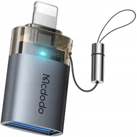 mcdodo-adapter-przejsciowka-usb-a-3-0-do-lightning-iphone-ipad-3a-otg-led