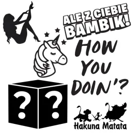 zestaw-5-naklejek-mystery-box-folia-samochodowa-czarna-biala-czerwona