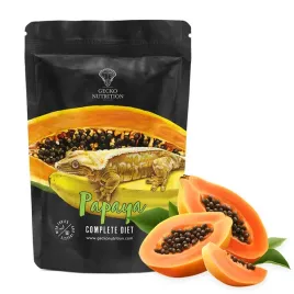gecko-nutrition-banan-papaja-100g