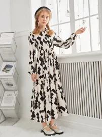 shein-czarno-biala-wzorzysta-sukienka-maxi-z-kolnierzykiem-134-787