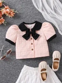 shein-rozowo-czarna-teksturowa-koszula-z-kokarda-6y-56857