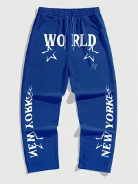 shein-niebieskie-spodnie-dresowe-z-bialym-printem-new-york-s-53749