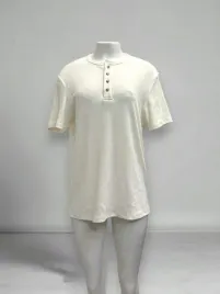 shein-kremowa-prazkowana-meska-koszulka-z-krotkim-rekawem-m-03111