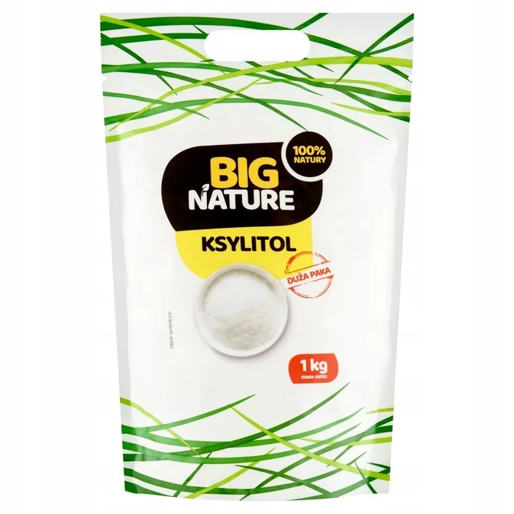 big-nature-ksylitol-1kg