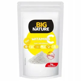 big-nature-witamina-c-kwas-l-askorbinowy-1kg