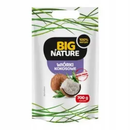 kokos-wiorki-kokosowe-big-nature-700-g