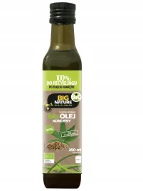 big-nature-olej-konopny-bio-tloczony-na-zimno-250ml