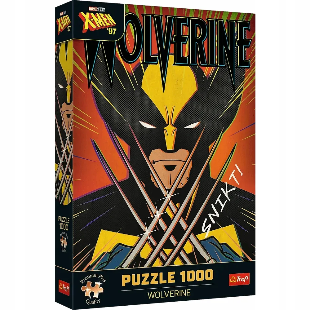 puzzle-1000-premium-plus-wolverine-10863