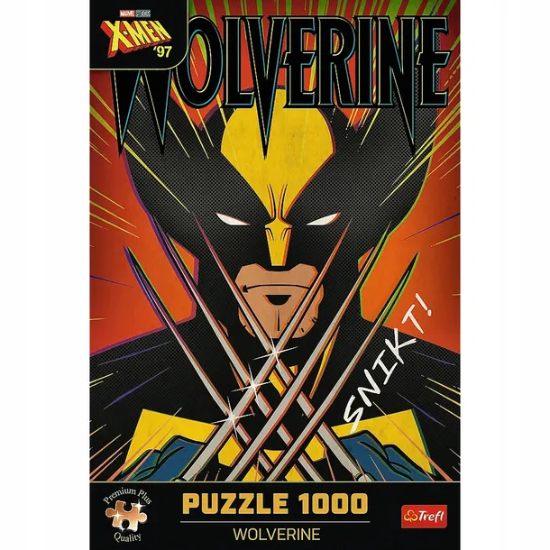 puzzle-1000-premium-plus-wolverine-10863-liczba-elementow-1000