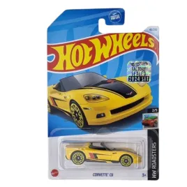 corvette-c6-htd20-factory-sealed-set-2024-uszkodzona-karta