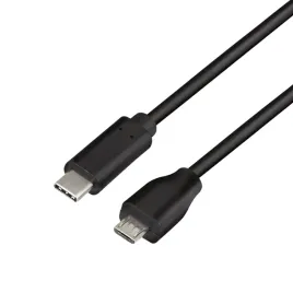 kabel-usb-c-do-micro-usb-05m-logilink-usb-2-0-do-micro-usb-m-480-mb-s-3a