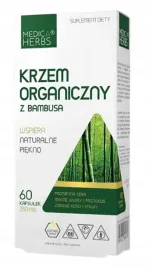 krzem-organiczny-z-bambusa-60-kapsulek-medica-herbs