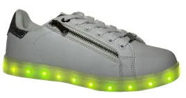 biale-buty-led-srebrny-brokat-suwak-podswietlane-usb-rozmiar-37