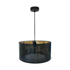 lampa-sufitowa-klasyczna-na-kablu-walec-czarny-loft-ls1006
