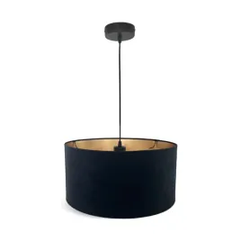 lampa-sufitowa-klasyczna-na-kablu-walec-czarny-ls1007
