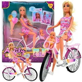 woopie-royal-lalka-lily-rowerzystka-bobas-w-foteliku-rower