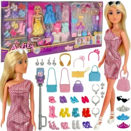 woopie-royal-lalka-lili-modelka-stylistka-modowa-z-akcesoriamii