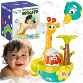 woopie-baby-zabawka-do-kapieli-zyrafa-z-lejkiem-na-przyssawke