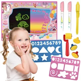 woopie-mata-wodna-do-malowania-2w1-xxl-100x70cm-swieci-w-ciemnosci