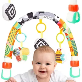 woopie-baby-palak-luk-zawieszka-do-lozeczka-wozka-fotelika