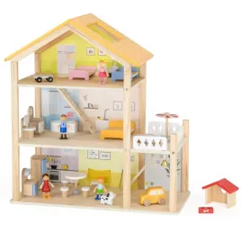 viga-zestaw-drewniany-domek-dla-lalek-z-laleczkami-i-akcesoriami