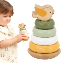viga-polarb-drewniana-piramidka-edukacyjna-ptaszek