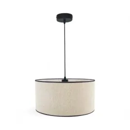 lampa-sufitowa-klasyczna-na-kablu-walec-len-melanz-ls1012
