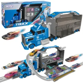 woopie-ciezarowka-policyjna-2w1transporter-tor-samochodowy