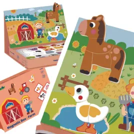 tooky-toy-ukladanka-magnetyczna-farma-puzzle