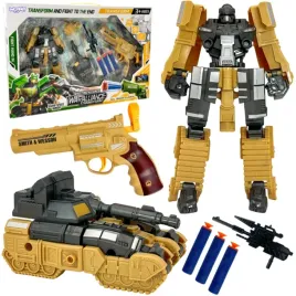 woopie-zestaw-3w1-robot-transformujacy-czolg-i-wyrzutnia-na-strzalki-brazow